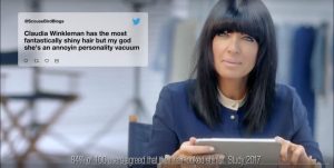 Head and Shoulders TV advert